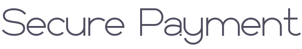 Secure Payment