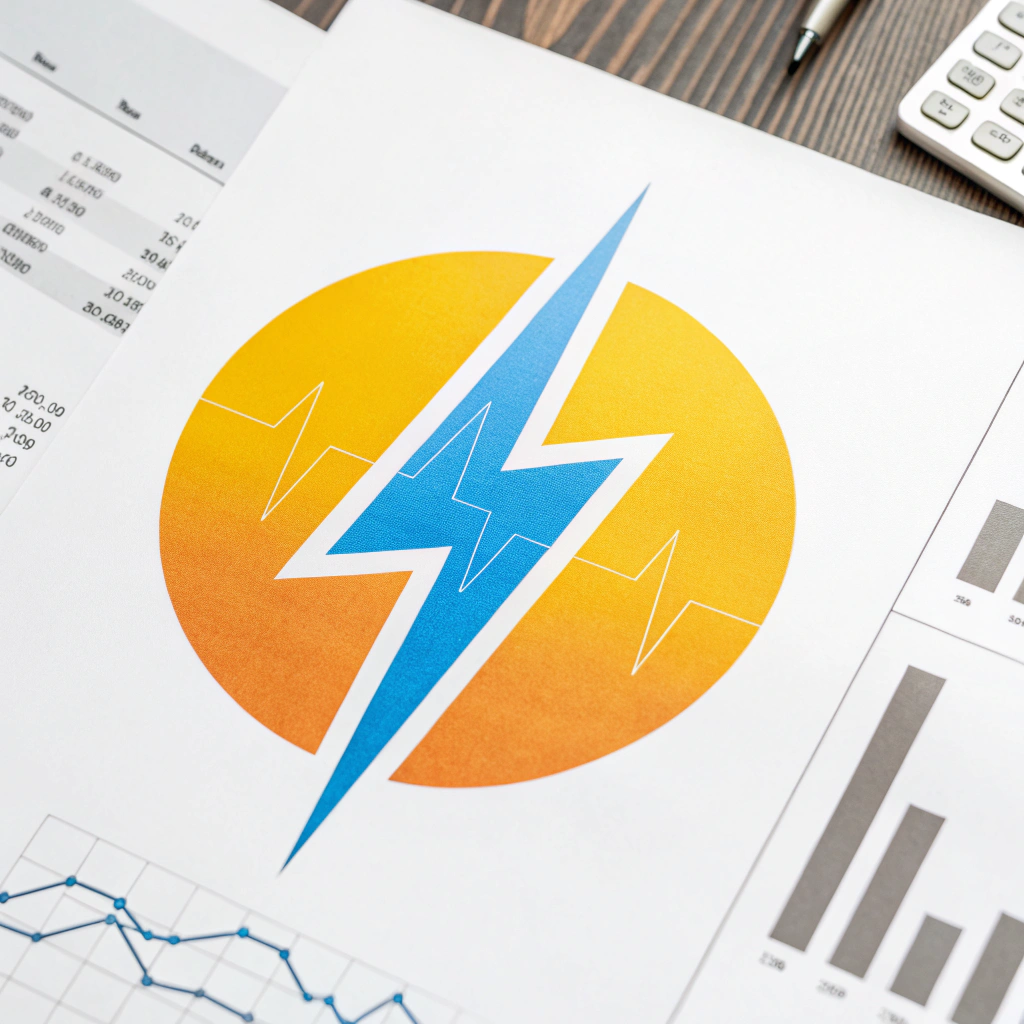Electrical Services Icon
