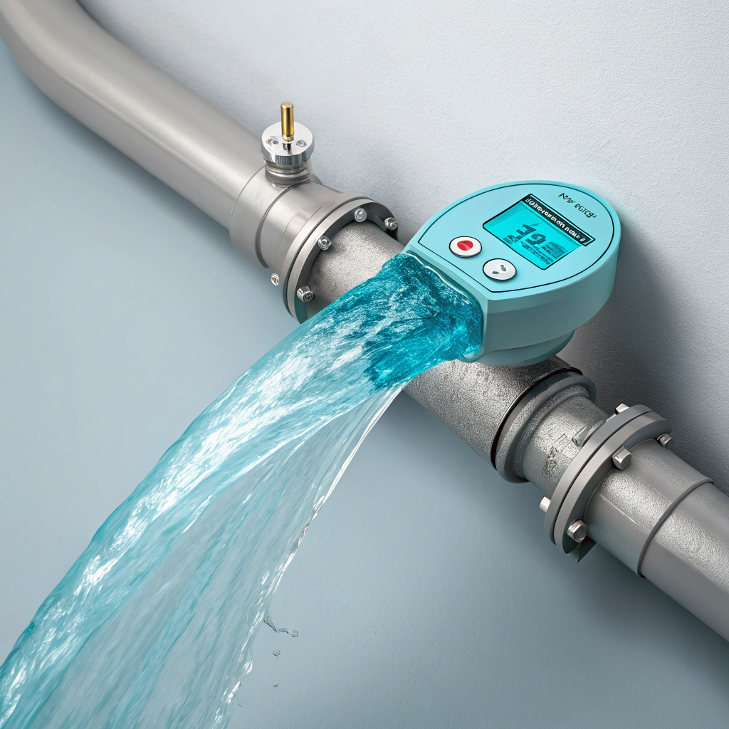 Plumbing Services Icon